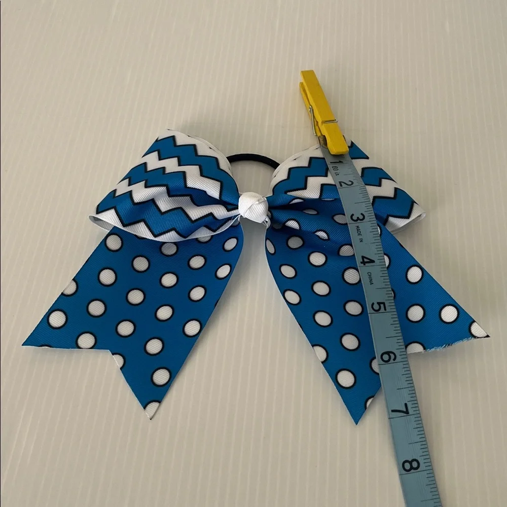 Varsity Cheer Bow